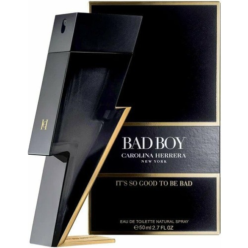 Enderin Jewellery & Luxury BAD BOY 100 ML EDP